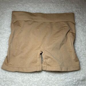 Cass Wear Repair Shapewear Shorts Small / Medium